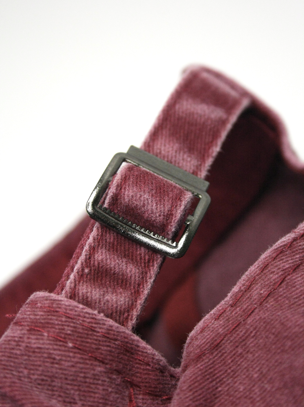 Spectate Studio Red Cap