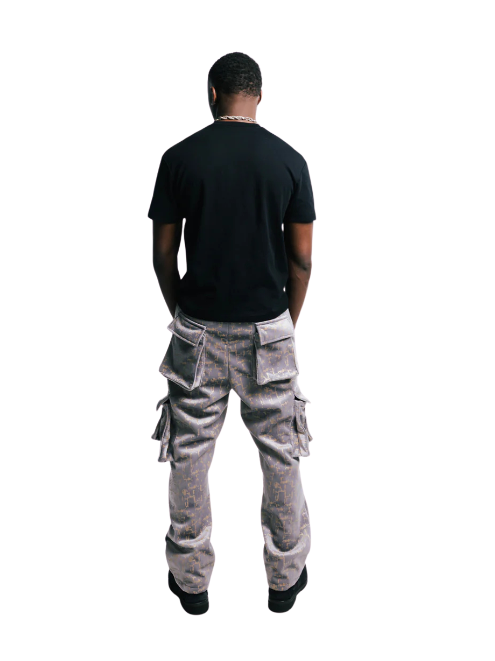 Insanidy Flor Rider Cargo Pants