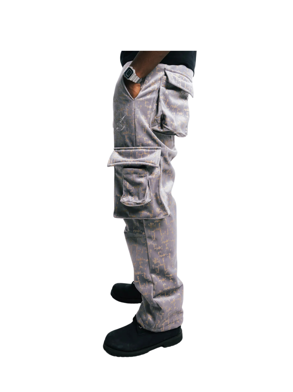 Insanidy Flor Rider Cargo Pants