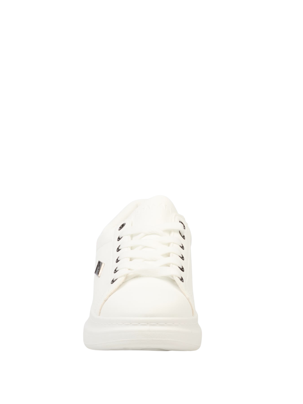 Urbanart White Chunky Sneaker