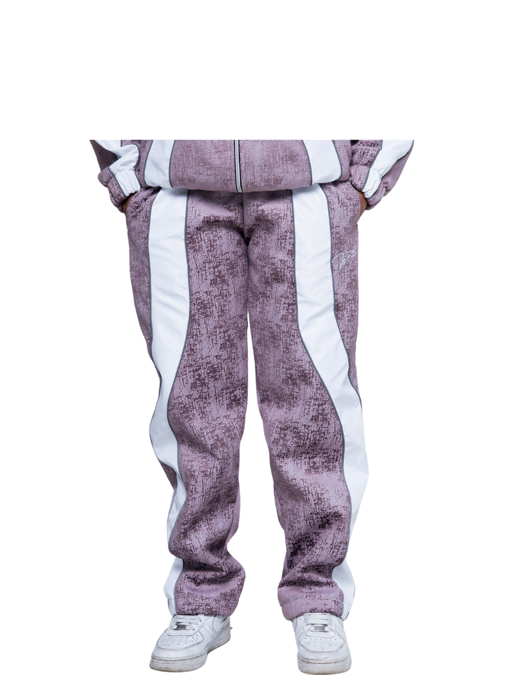Messa Runman Coral Long Pants