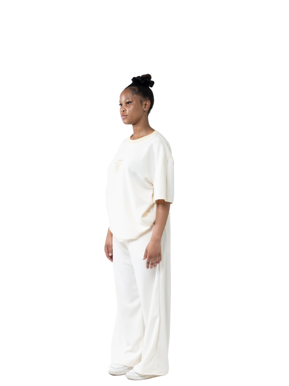Yhooa Off-White T-shirt