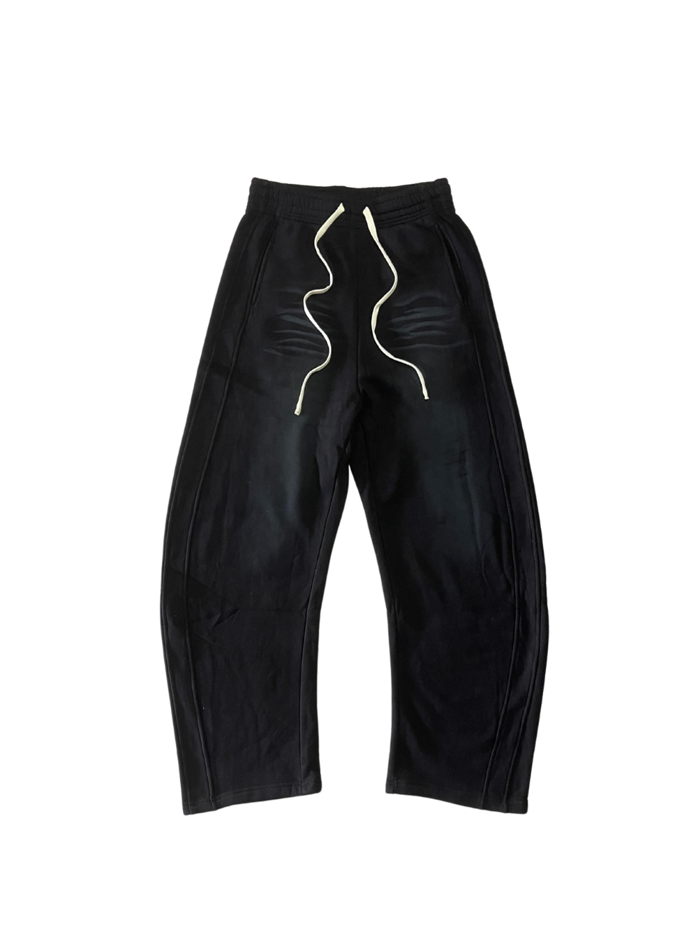 Be Street Black Sweatpants