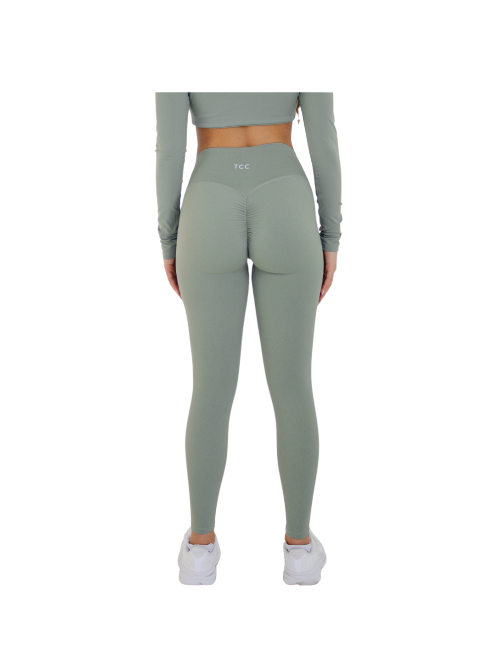 TCC Sage Scrunch Leggings