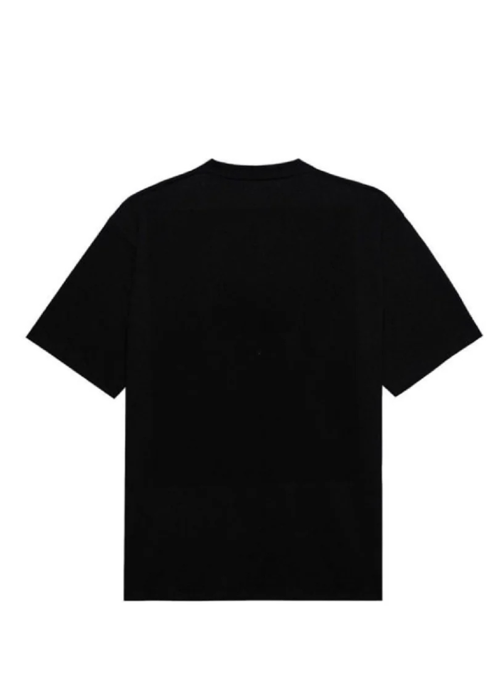 Kwantu 1818 Black T-Shirt