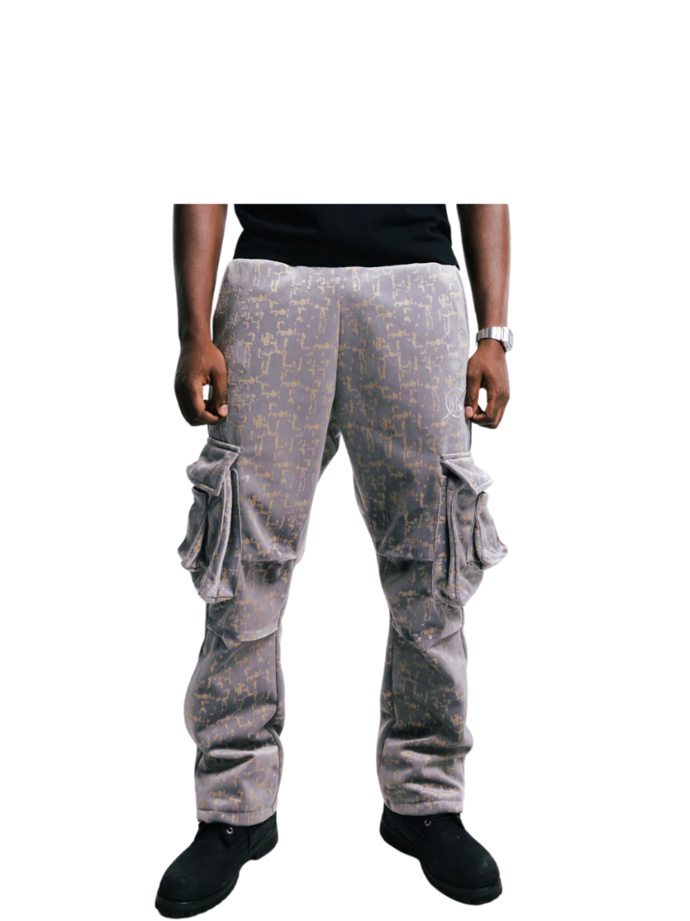 Insanidy Flor Rider Cargo Pants