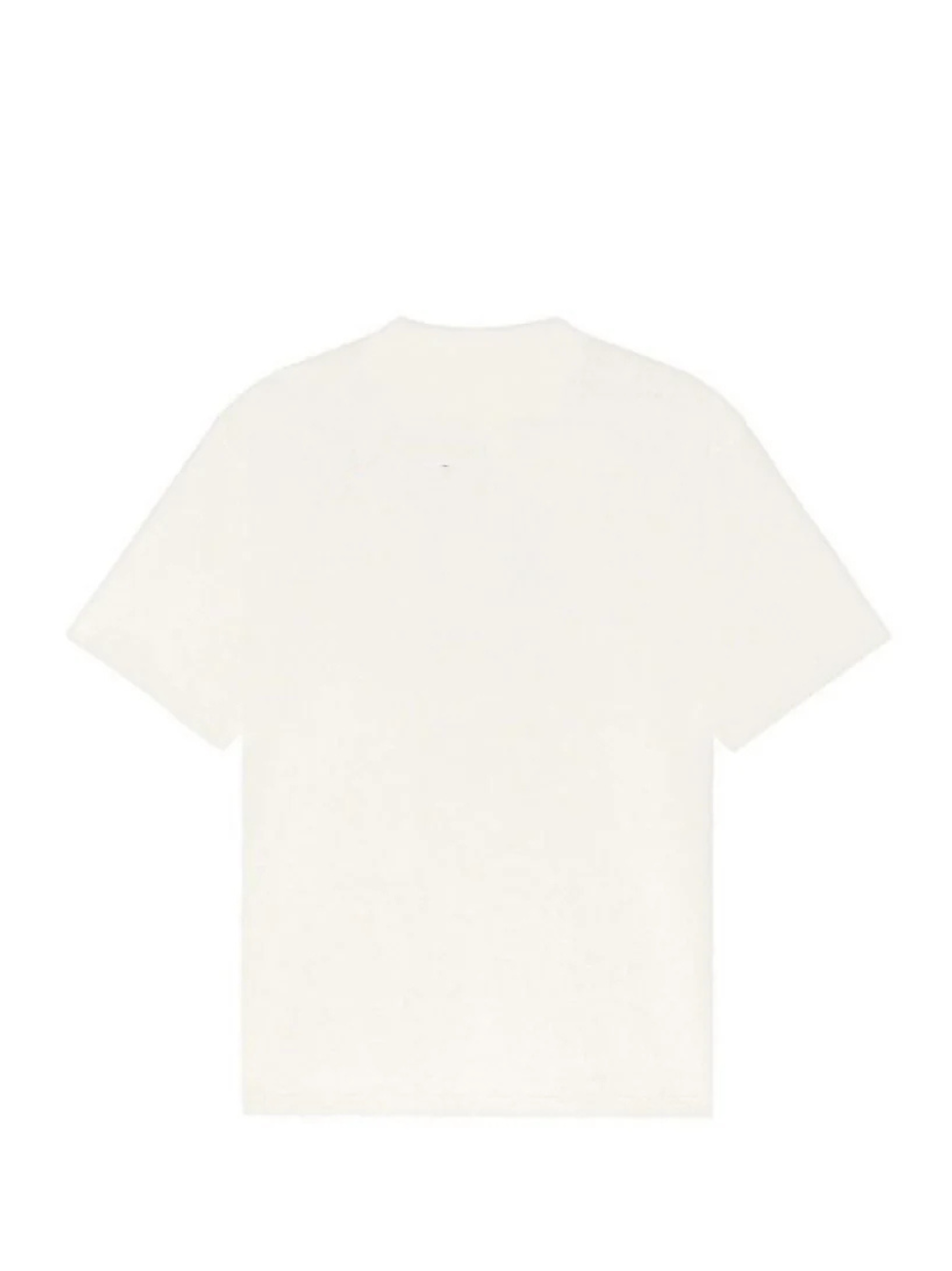Kwantu NTU Off-White T-Shirt