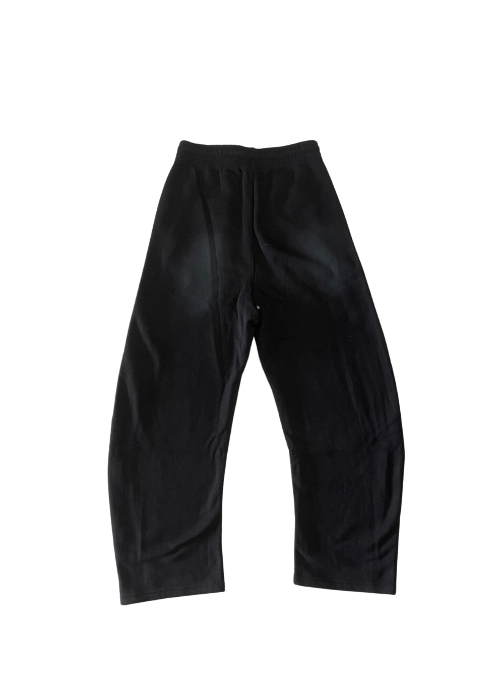 Be Street Black Sweatpants