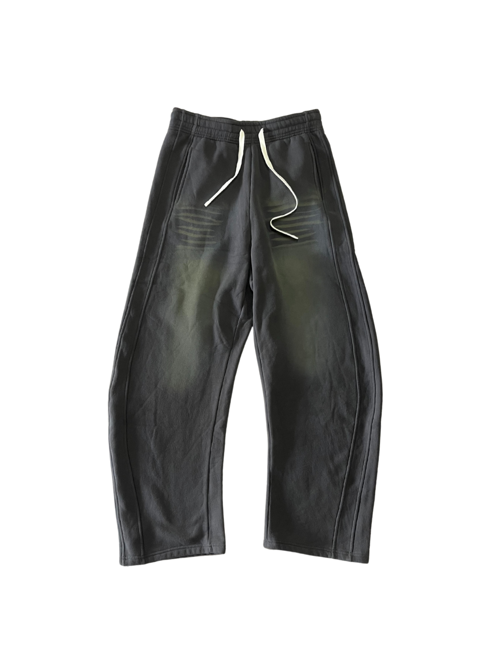 Be Street Grey Sweatpants