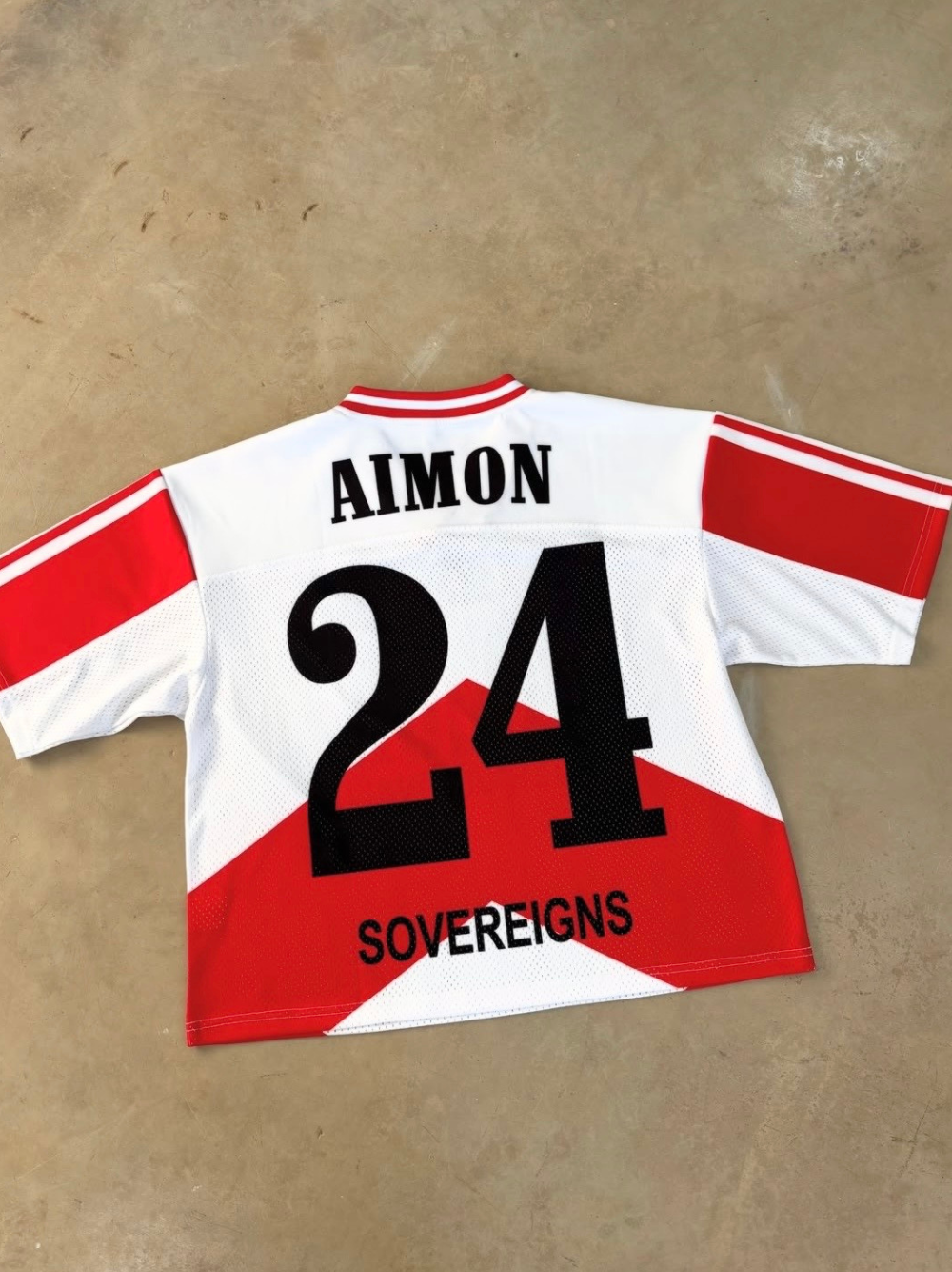 Aimon SVR T-Shirt