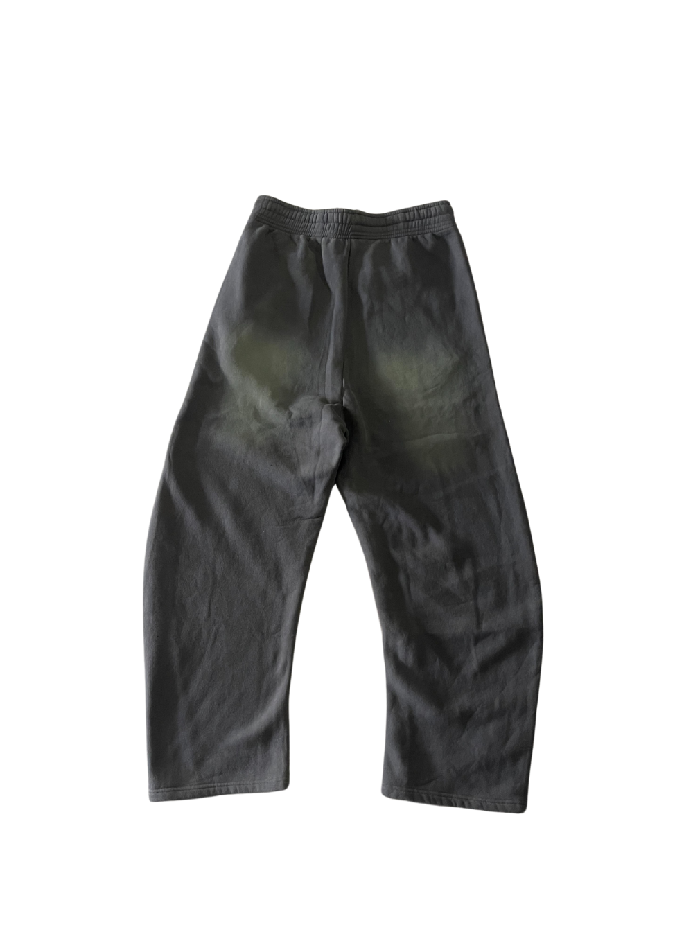 Be Street Grey Sweatpants