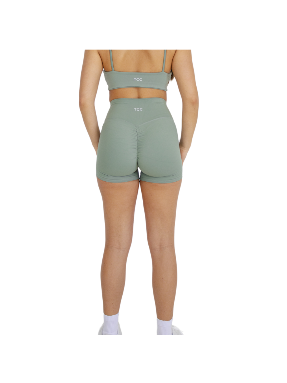 TCC Sage Shorts