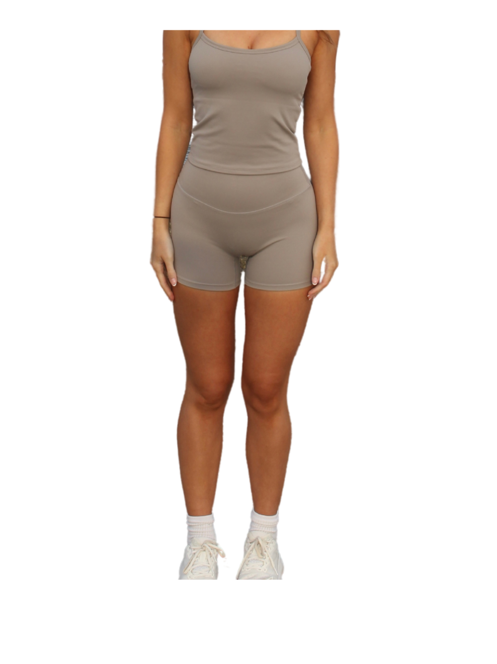 TCC Stone Lexi Shorts