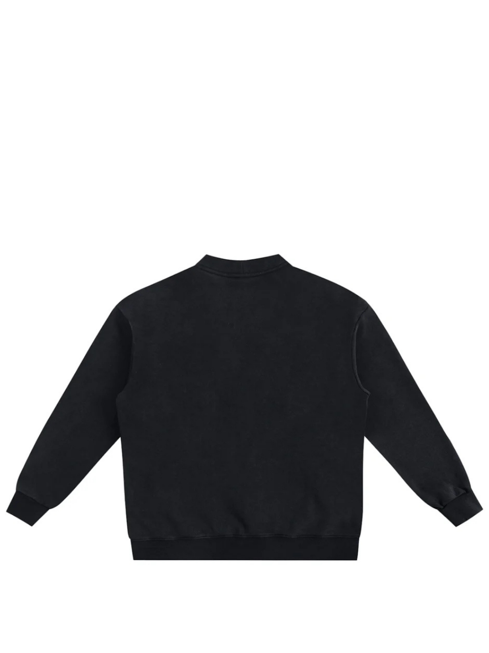 Iconic Black Cardigan