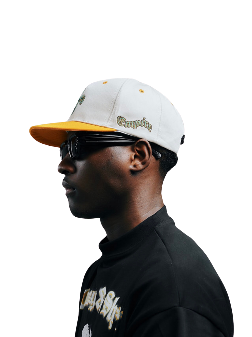 Empire Adjustable Cap