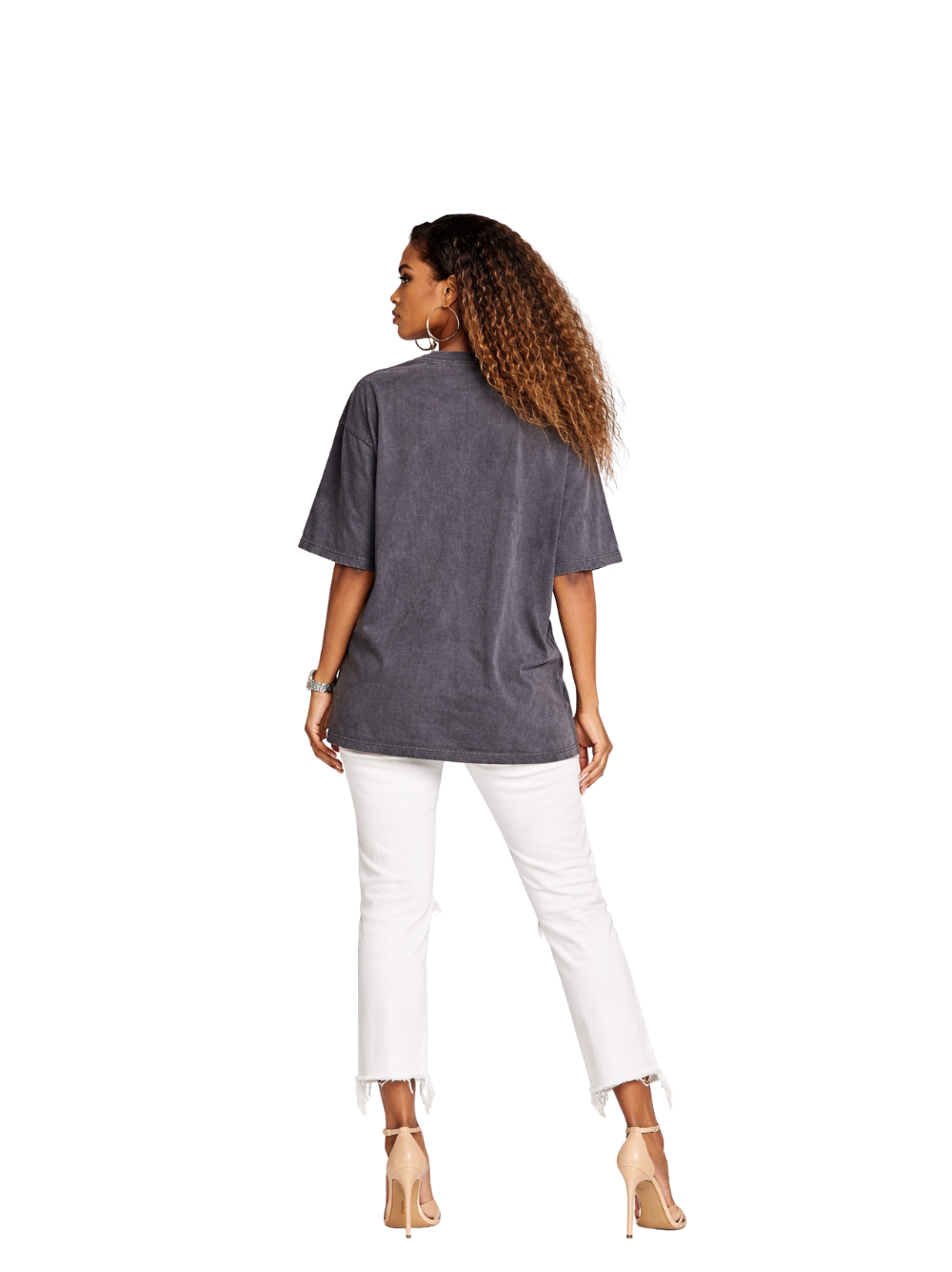 Notivsale Dobberman Black T-Shirt