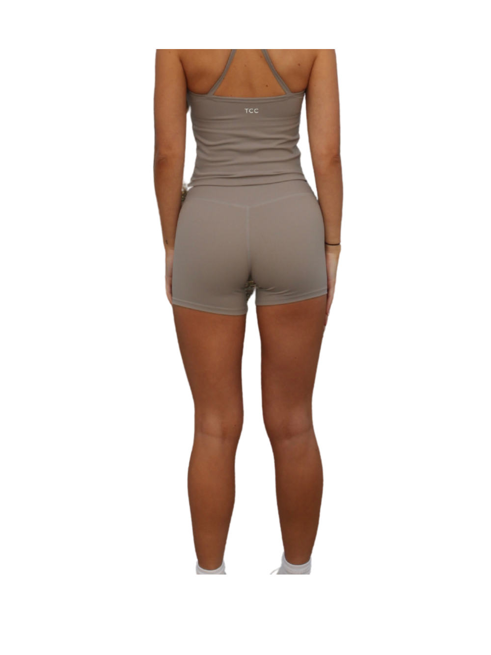 TCC Stone Lexi Shorts