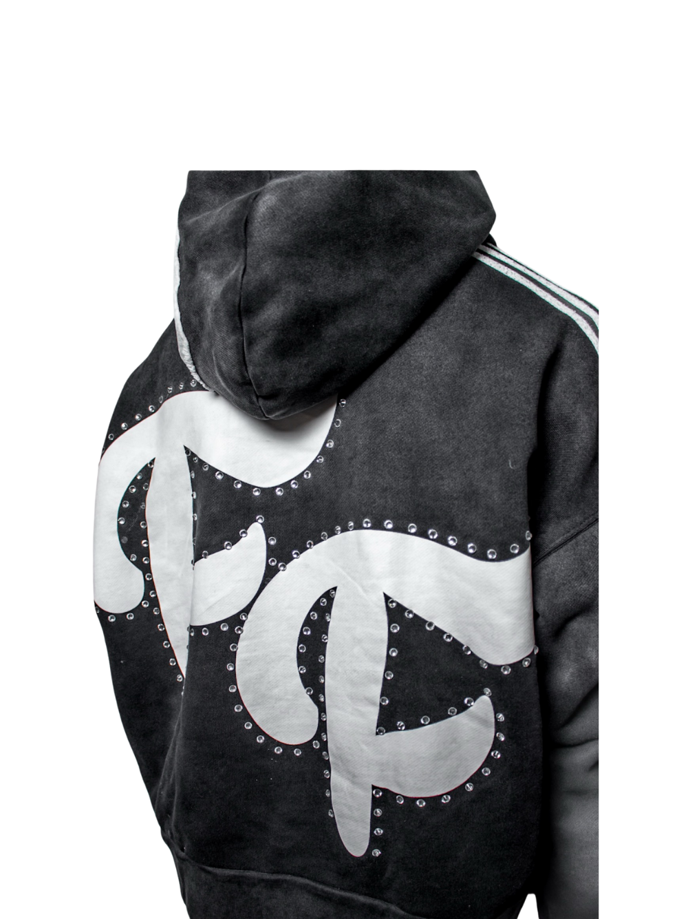 FourFourty Washed Hoodie