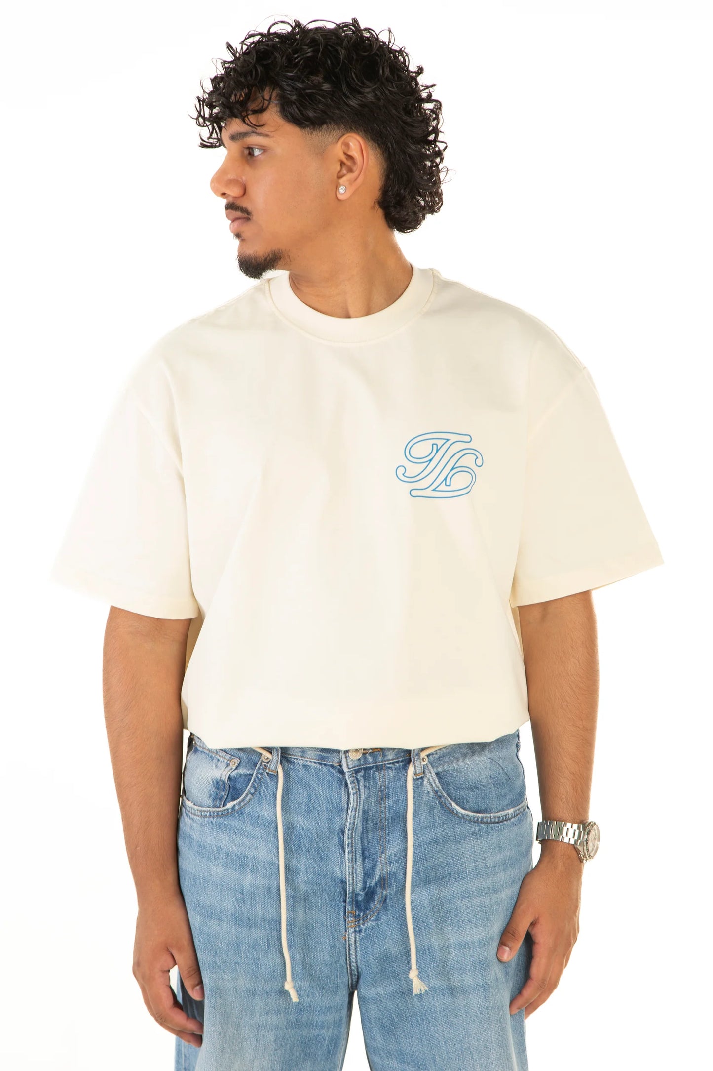 Tried & Tested Butter “Made With Love” T-shirt