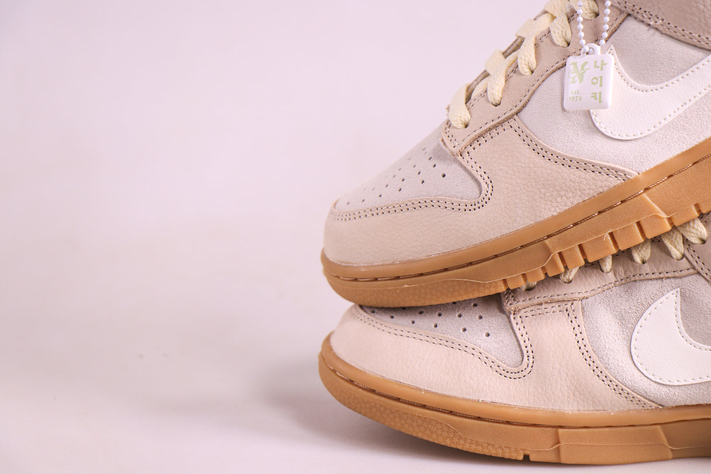 Nike Dunk Low Hangul Day Womens