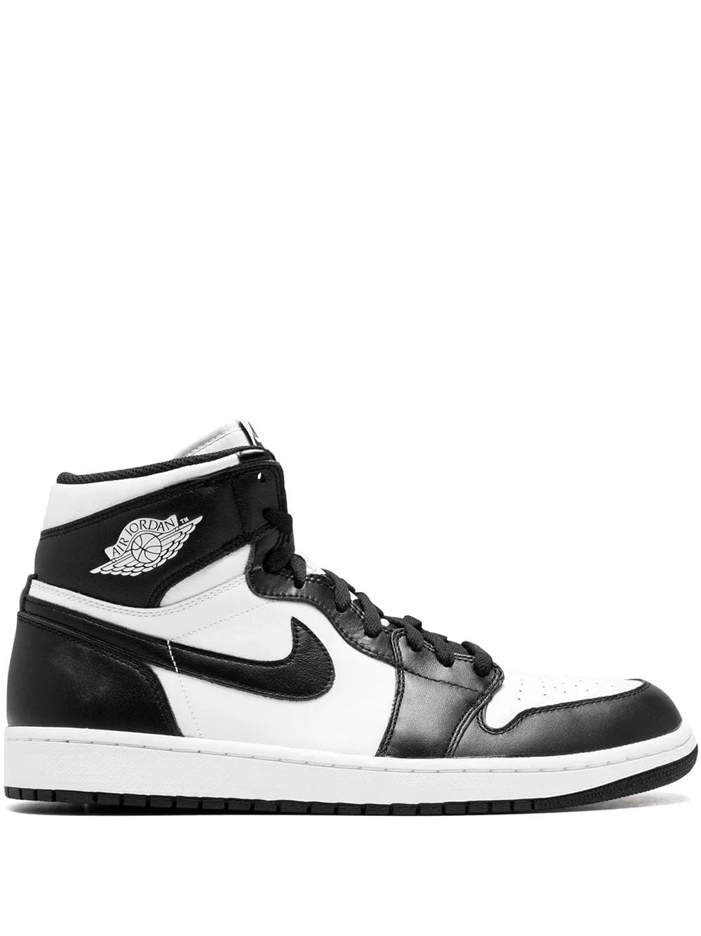Nike Air Jordan High OG Black/White – UNSEEN GRAIL