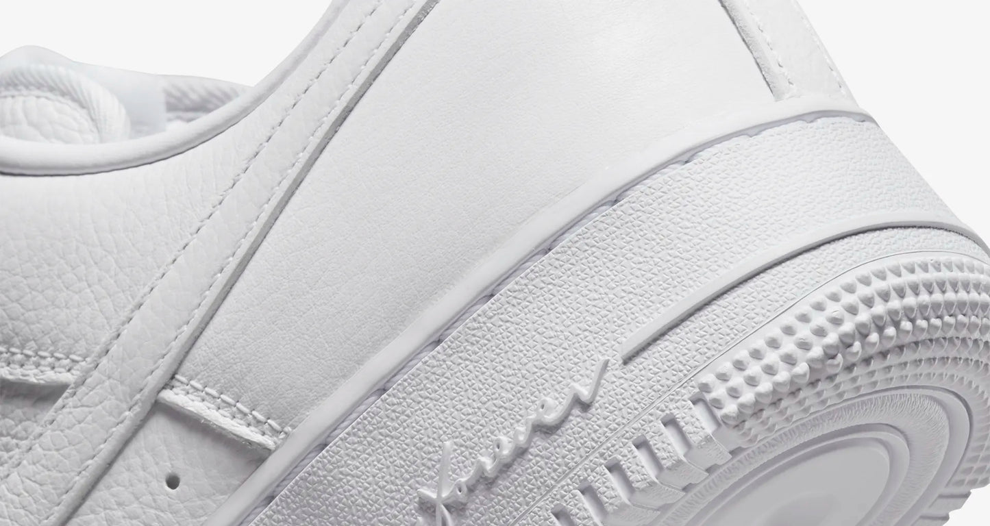 Nocta Air Force 1 "Certified Lover Boy"