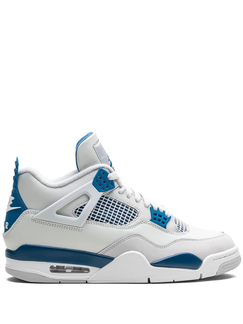 Nike Air Jordan Military Blue – UNSEEN GRAIL - Main Image