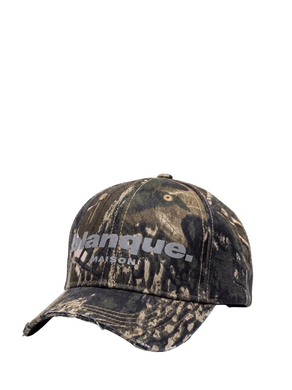 Blanque Maison Adjustable Cap