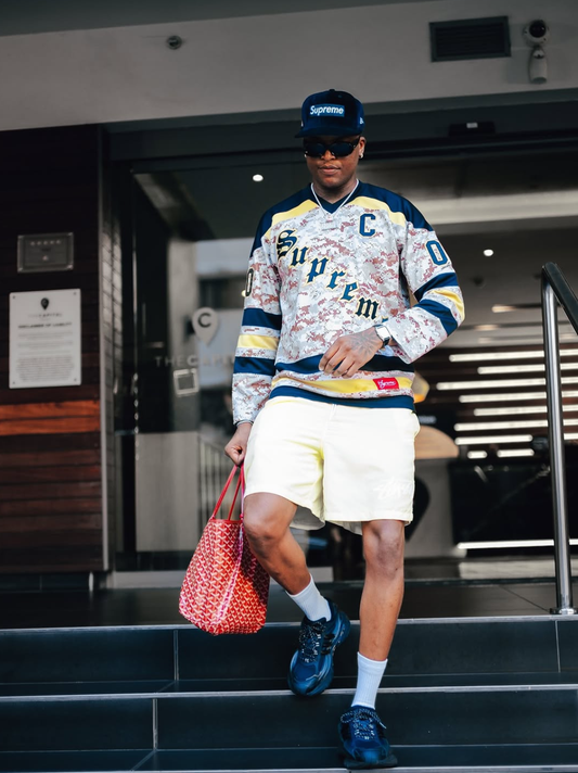 South African Local Fashion Brands Are Elevating the Culture