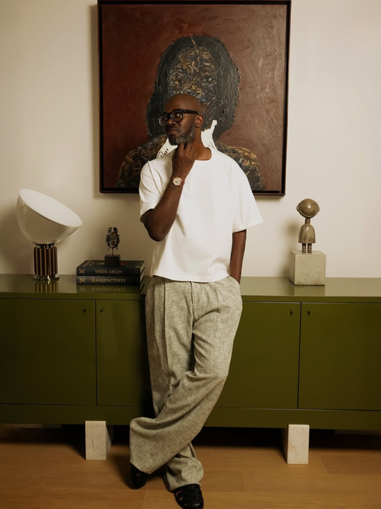 Fashion trends in South Africa