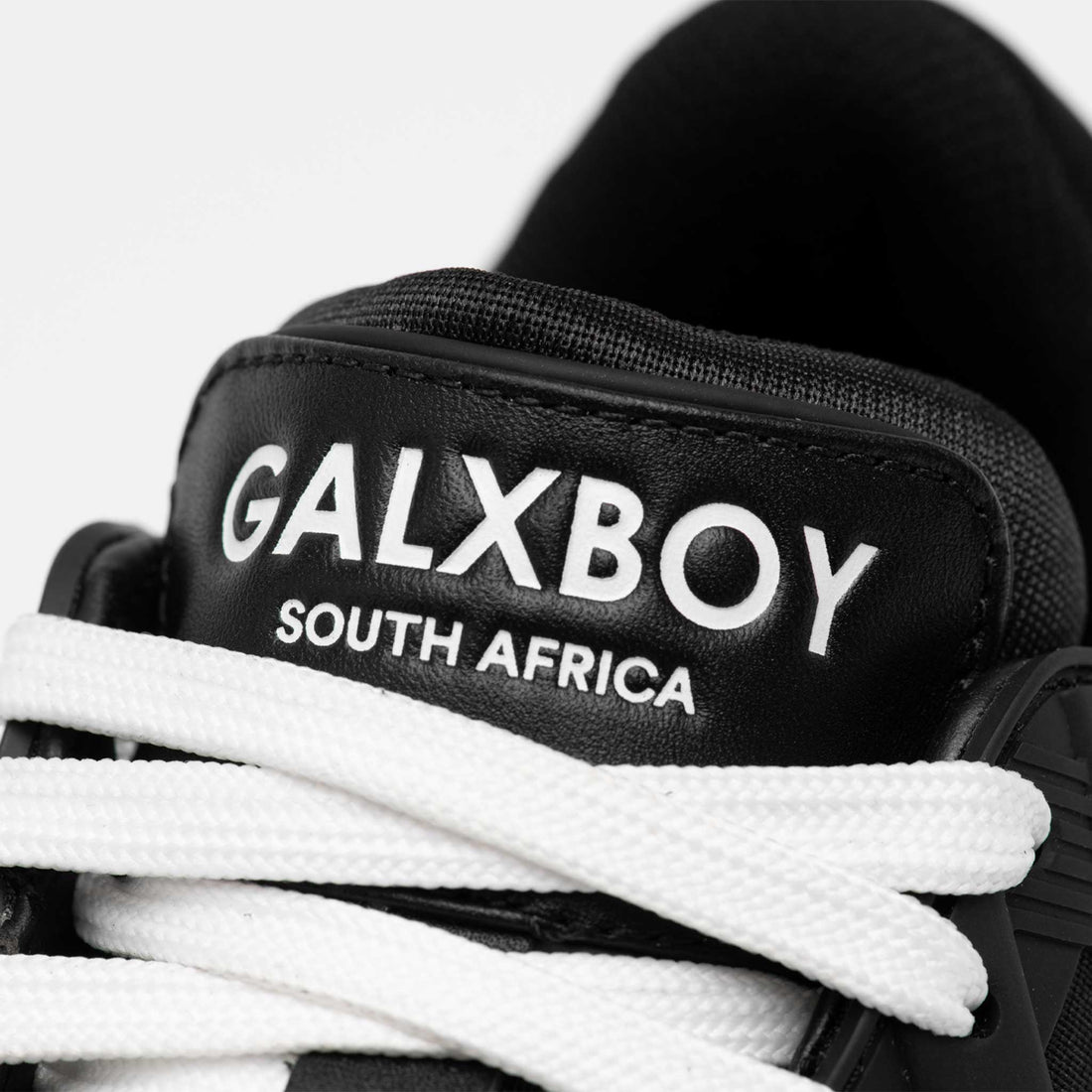 Galxboy taking over South African fashion