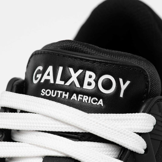 Galxboy taking over South African fashion