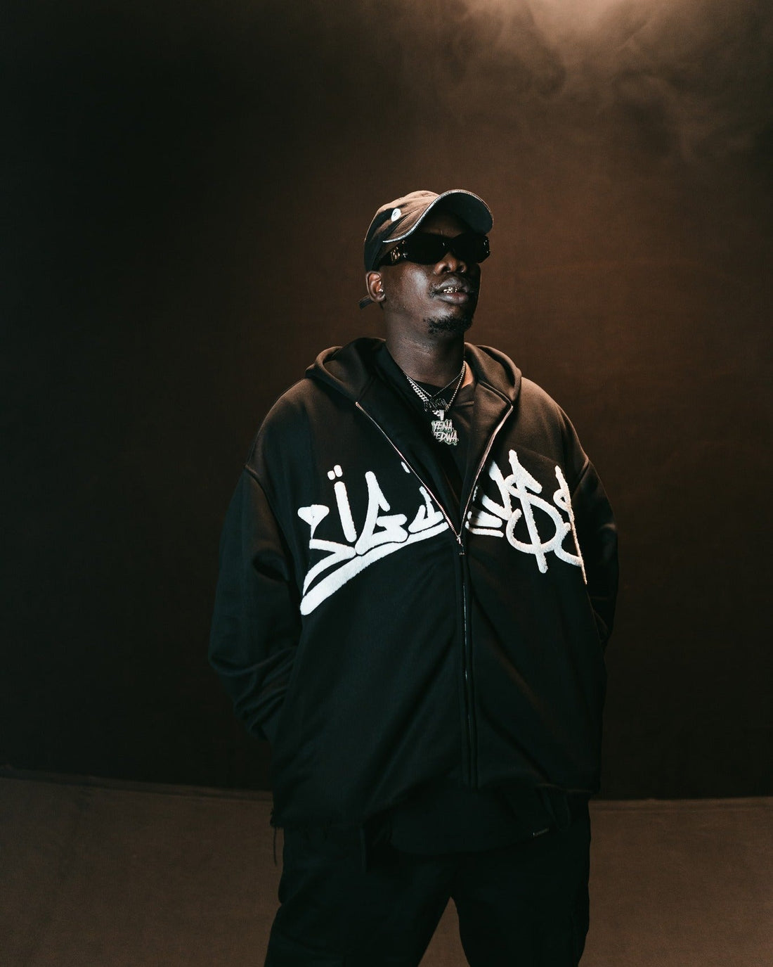 El Patron taking over South Africa by storm
