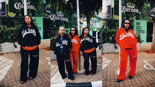 The rise of El Patron/Unseen Grail