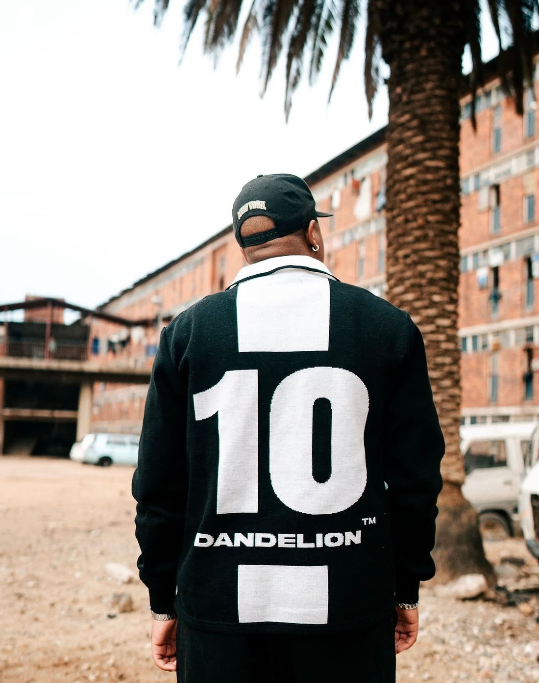 Local brands in South Africa