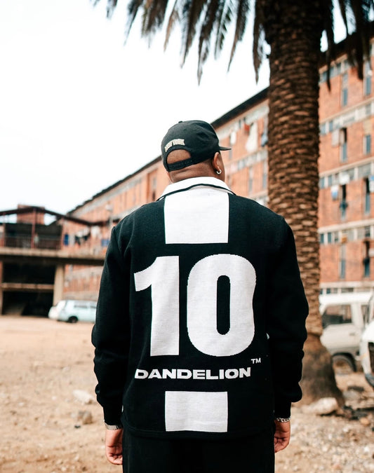 Local brands in South Africa