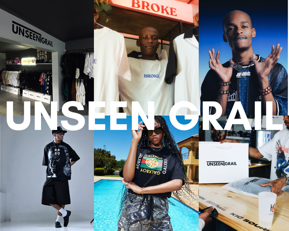 120 Local Brands in one place