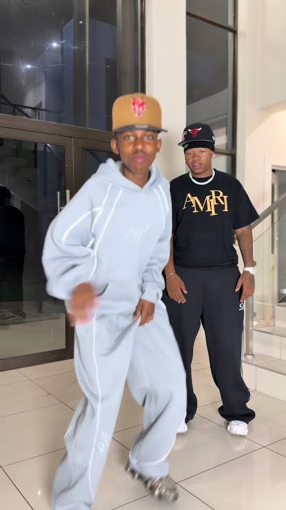 TikTok Dance Challenges SA: How Dance Is Shaping Fashion in South Africa