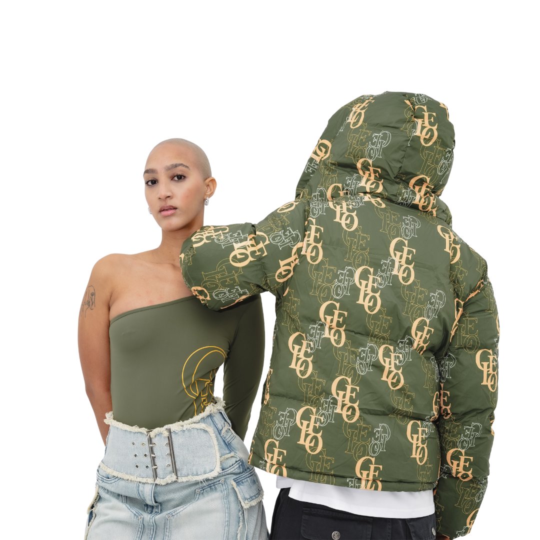Cleo Classics – UNSEEN GRAIL