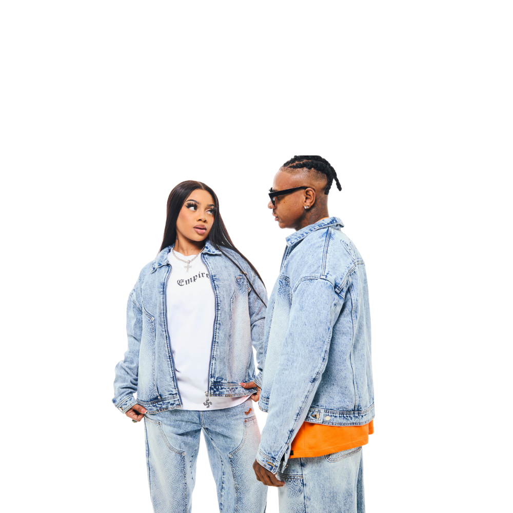 Empire CSA – UNSEEN GRAIL