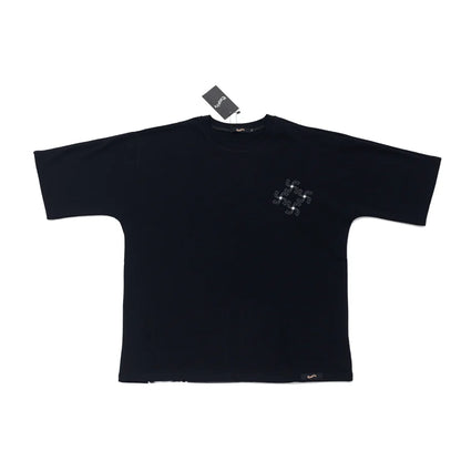 Empire Africa Black T-Shirt