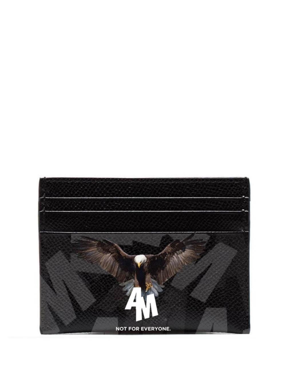 Artmafia Eagle Wallet