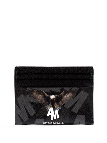 Artmafia Eagle Wallet