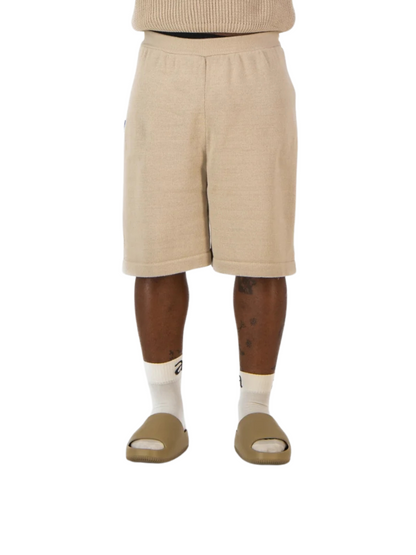 Artclub & Friends Knitted Shorts