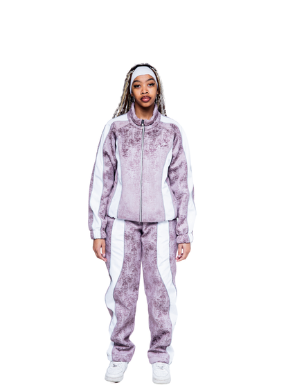 Messa Runman Coral Long Pants
