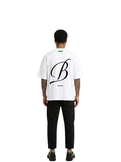 Mina Boss Charge It To The Game T-Shirt