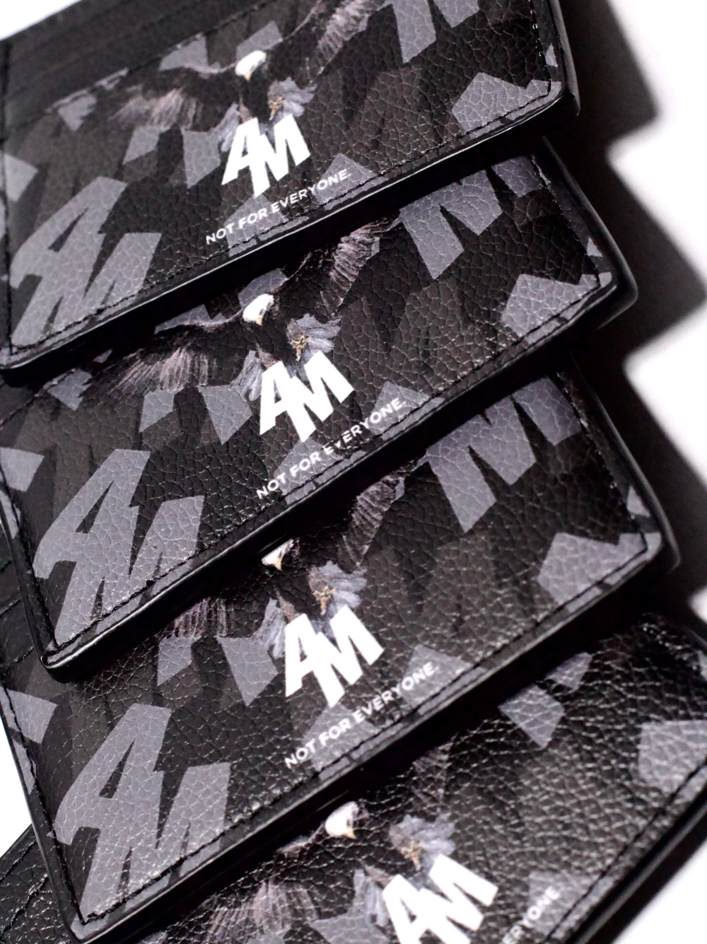 Artmafia Eagle Wallet