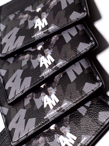 Artmafia Eagle Wallet