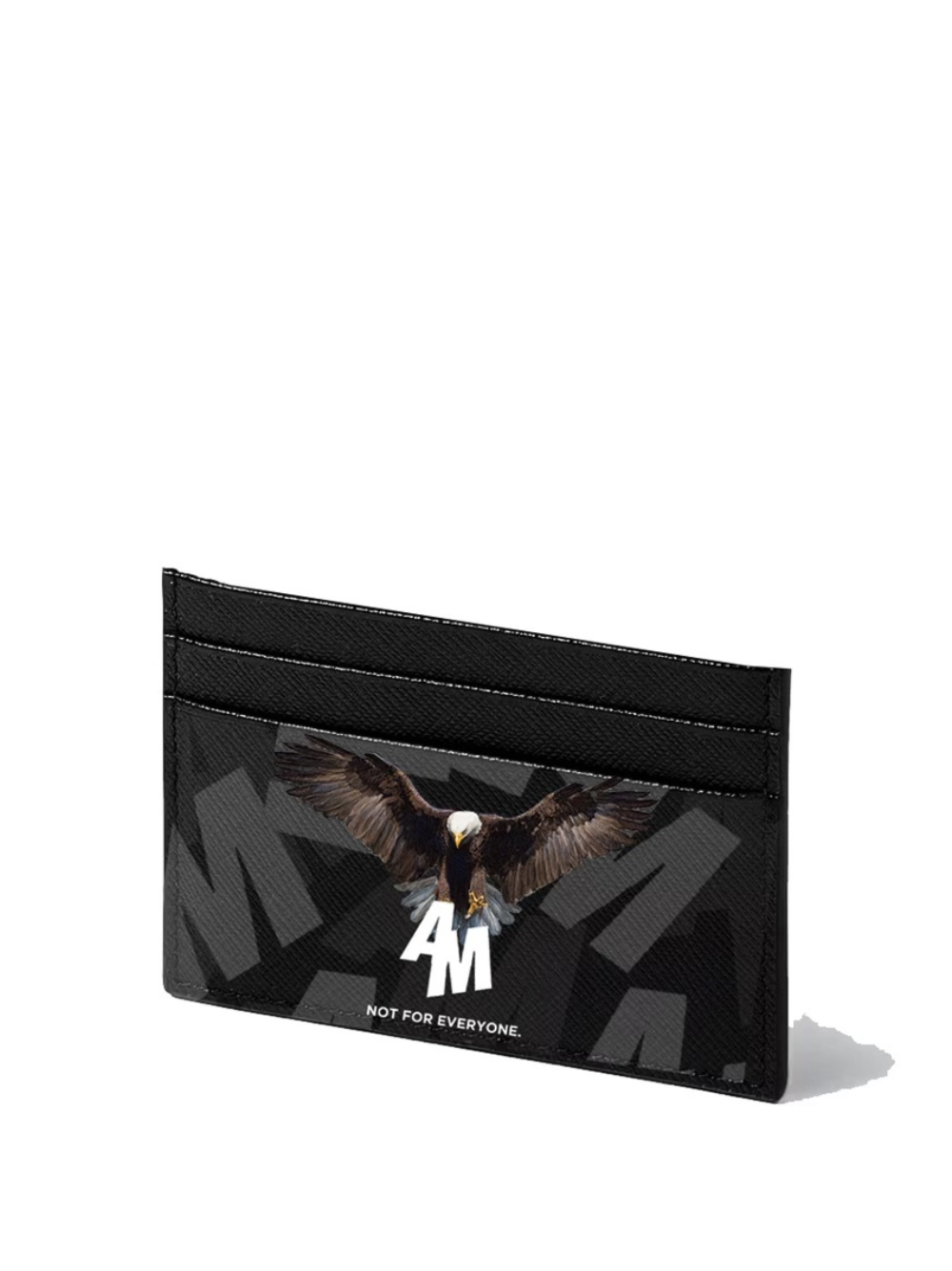 Artmafia Eagle Wallet