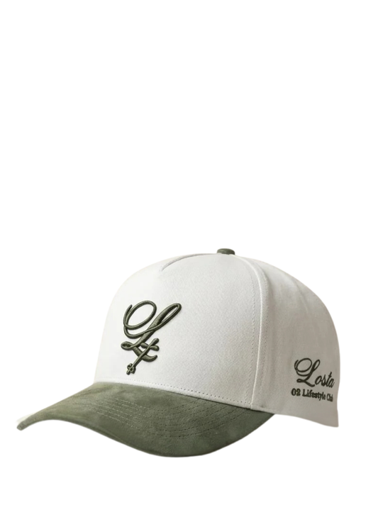 Losta Signature Cap